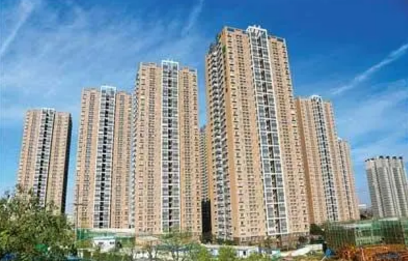 配售型保障房建設(shè)扎實推進