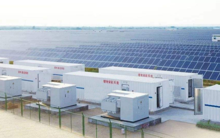 產(chǎn)能過剩等問題開始顯現(xiàn) 新型儲(chǔ)能行業(yè)需回歸技術(shù)創(chuàng)新主航道