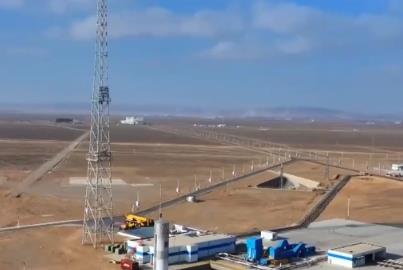 新增長(zhǎng)“引擎”！商業(yè)航天新興應(yīng)用場(chǎng)景不斷涌現(xiàn) 市場(chǎng)規(guī)模增長(zhǎng)迅速