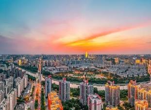 河南一季度GDP為14765.34億元，同比增長4.7%