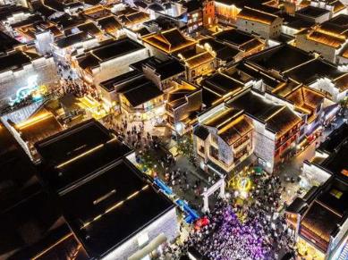 預(yù)訂火爆、支付便捷 五一將至文旅市場(chǎng)熱度攀升