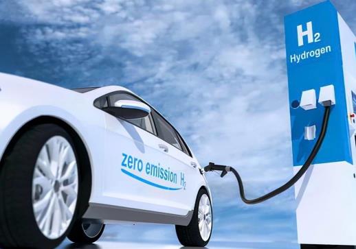 氫能汽車推廣應用有望加快
