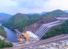 福建省水利投資建設實現(xiàn)“開門紅”