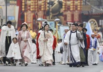 河南?。何穆梅睒s “豫”見精彩