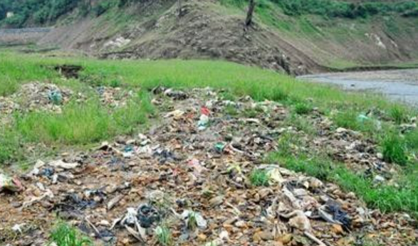 我國農(nóng)業(yè)生態(tài)環(huán)境損害領(lǐng)域首項國家標(biāo)準(zhǔn)發(fā)布