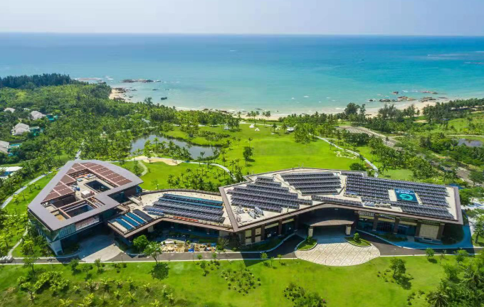 中國綠發(fā)發(fā)布《2023年度社會責(zé)任（ESG）報(bào)告》