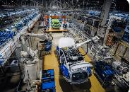 滲透率破50%！新能源相關(guān)產(chǎn)業(yè)鏈蓬勃發(fā)展 拉動(dòng)智能制造業(yè)發(fā)展