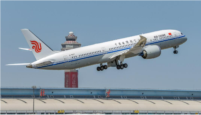 國際航線“上新”，釋放啥信號？