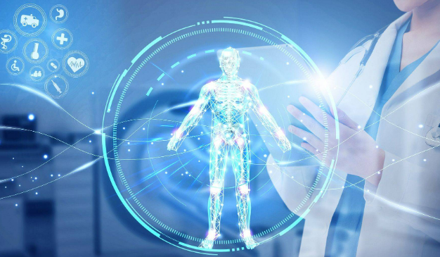 機構預測2024年中國大健康產(chǎn)業(yè)總收入將達9萬億元