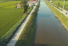 多措并舉、標(biāo)本兼治  福建縱深推進(jìn)農(nóng)村河湖生態(tài)保護(hù)治理