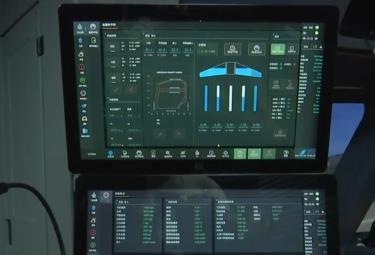 我國自研視景系統(tǒng)關(guān)鍵技術(shù)獲突破 軟件系統(tǒng)實現(xiàn)全部國產(chǎn)化替代