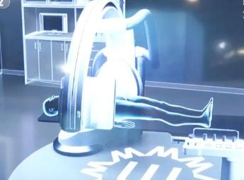 賦能千行百業(yè)激蕩發(fā)展活力 人工智能產(chǎn)業(yè)化應用按下“加速鍵”