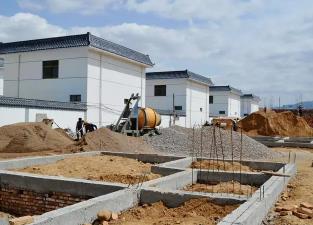 五部門發(fā)布指導(dǎo)意見(jiàn)：加強(qiáng)農(nóng)村房屋建設(shè)管理