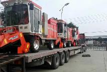 980余條專用通道！河南全力保障農(nóng)機農(nóng)資運輸車輛通行