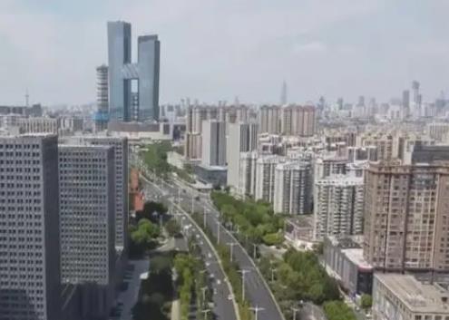 首批推出2000套 南京國(guó)企試點(diǎn)推動(dòng)存量房“以舊換新”