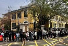 黑龍江經(jīng)濟(jì)運(yùn)行穩(wěn)中有進(jìn) 一季度旅游收入同比增長(zhǎng)303.2%