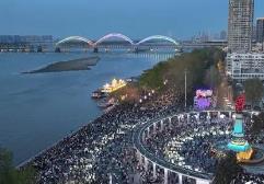 “五一”假期黑龍江文旅市場(chǎng)持續(xù)火熱 接待游客1500.5萬人次