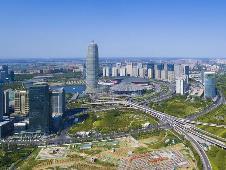 河南：持續(xù)打造一流創(chuàng)新平臺、培育一流創(chuàng)新主體、構(gòu)建一流創(chuàng)新生態(tài)