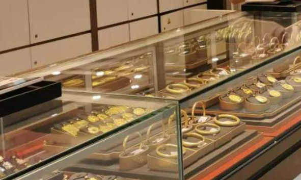 金價先漲后跌，未來走勢如何？