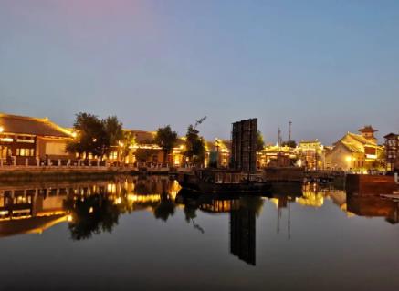 政策紅利變成發(fā)展動力 文旅企業(yè)強(qiáng)信心、增活力