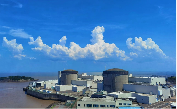 我國(guó)掌握批量化在線輻照生產(chǎn)同位素關(guān)鍵技術(shù)