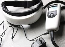 眼部按摩儀漸成氣候，行業(yè)發(fā)展令人期待