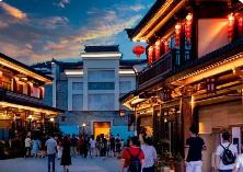 政策紅利變成發(fā)展動(dòng)力 文旅企業(yè)強(qiáng)信心、增活力