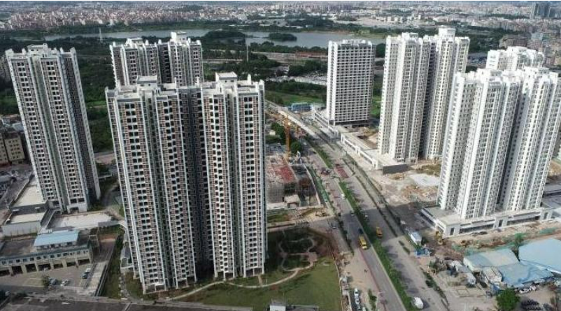 廣東佛山房地產新政：購房可申請入戶，優(yōu)化容積率計算規(guī)則