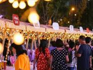 “全城有戲”撬動(dòng)文商旅消費(fèi)日益升溫