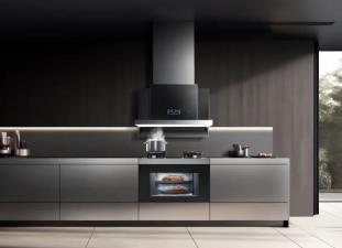 集成烹飪中心：眾多玩家入局，成為廚房電器行業(yè)新風(fēng)口