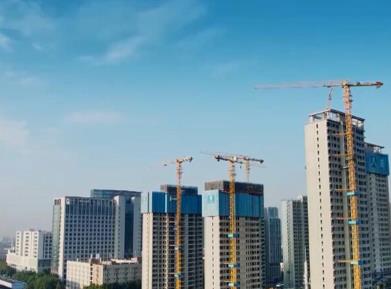 “去庫存”“以購代建” 諸多利好政策促進(jìn)房地產(chǎn)市場平穩(wěn)健康發(fā)展