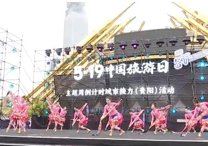 各地文旅活動(dòng)“百花齊放” 中國旅游市場(chǎng)已實(shí)現(xiàn)快速穩(wěn)步復(fù)蘇