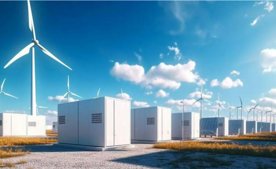 新型儲能規(guī)?；l(fā)展多個問題待解