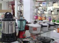 小家電一季度整體量增額下降，企業(yè)開始重視海外市場布局