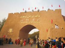 “流量”到“留量” 今年旅游新疆為何這么火？