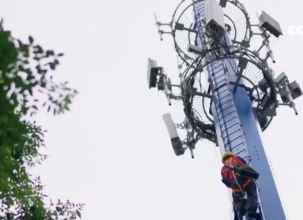 1—4月我國(guó)5G用戶(hù)、流量占比均過(guò)半