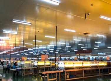 照明產(chǎn)品質(zhì)量分級標(biāo)準(zhǔn)制定工作有序推進(jìn) 有望為消費(fèi)者提供更加清晰、透明的購買指南