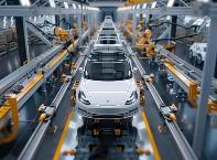 工信部：四方面優(yōu)勢(shì)構(gòu)成我國(guó)新能源汽車產(chǎn)業(yè)競(jìng)爭(zhēng)力