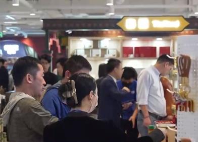 促進消費增長、擴大“朋友圈”……中國電子商務(wù)發(fā)展按下“加速鍵”