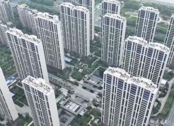 交易市場“暖意濃” 一攬子房地產(chǎn)利好政策減負(fù)擔(dān)、增信心、促發(fā)展