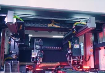 發(fā)現和推廣新模式、新做法 “多點開花”服務全國中小企業(yè)