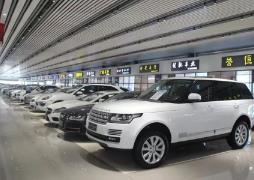 市場期待“以舊換新”成為汽車消費助推器