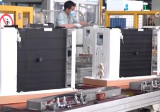 國內(nèi)市場產(chǎn)銷兩旺、“走出去”步伐加快 數(shù)據(jù)展現(xiàn)中國空調(diào)亮眼業(yè)績