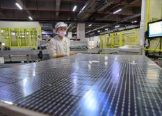 鼓勵(lì)光伏行業(yè)兼并重組 釋放了什么信號(hào)？