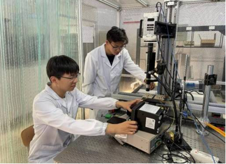 山東大學(xué)芯片散熱團(tuán)隊(duì)接連獲獎(jiǎng) 實(shí)現(xiàn)多項(xiàng)技術(shù)創(chuàng)新