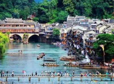 端午國內(nèi)游出游人次同比翻番，暑期文旅預(yù)訂單量已同比增長63%