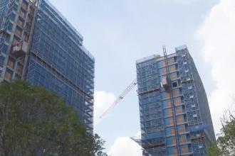 人流多了、信心強(qiáng)了 樓市新政看變化 政策“組合拳”持續(xù)發(fā)力顯效