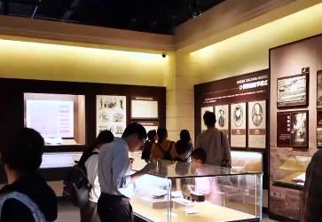 設(shè)備更新、投資增長、服務(wù)提升 “多點發(fā)力”助推文旅產(chǎn)業(yè)高質(zhì)量發(fā)展