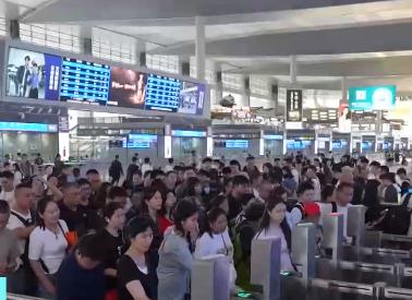 中短途、“新中式”、海濱海島游……關(guān)鍵詞見證端午假期文旅消費持續(xù)升溫