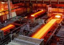 4月份黑色金屬冶煉和壓延加工業(yè)增加值同比增長(zhǎng)2.0%